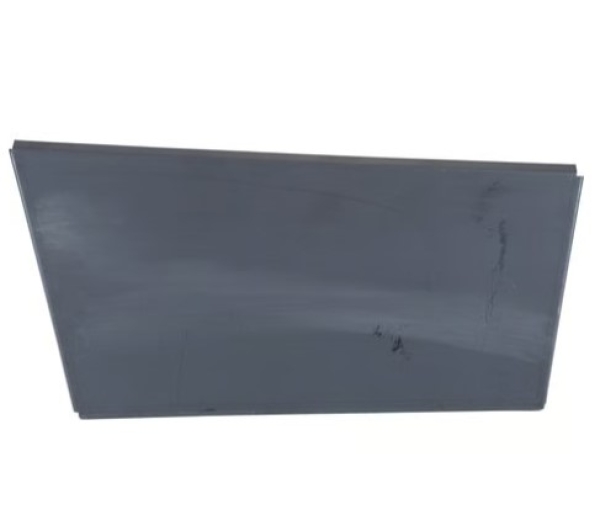 Reparaturblech-für-Türblech-vorne-unten-rechts-VW-Bus-T3-251831108